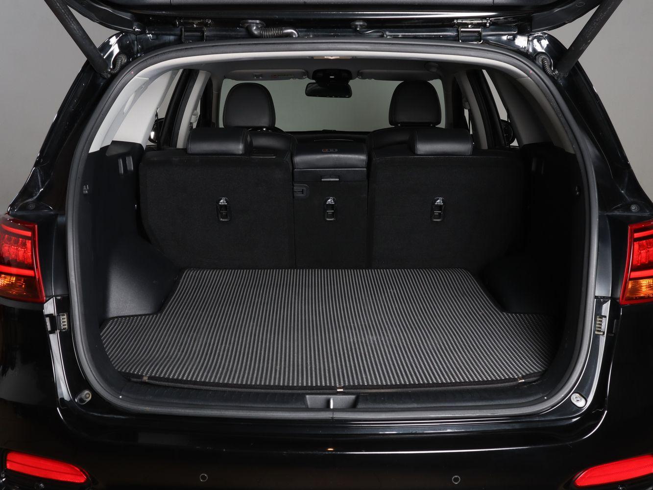 Kia Sorento, 2019