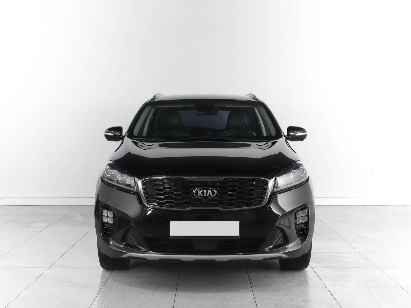 Kia Sorento, 2019
