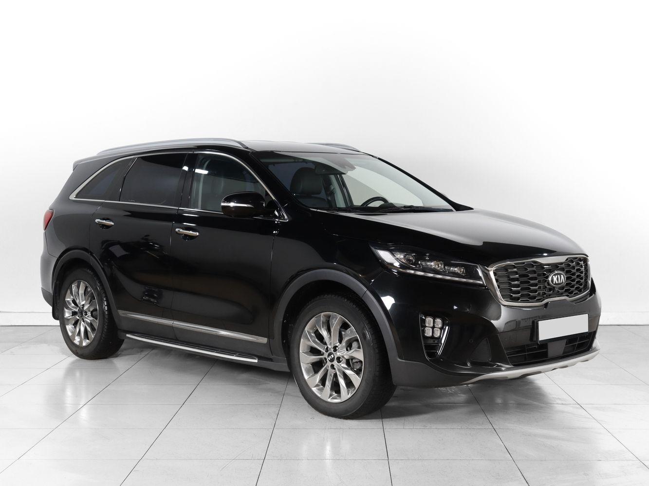 Kia Sorento 2019