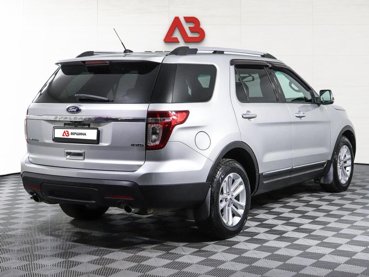фото автомобиля 1