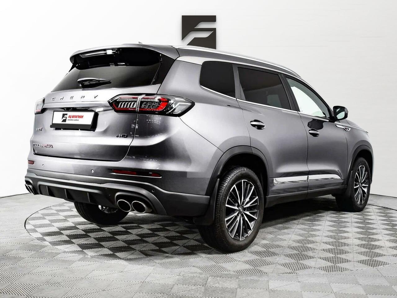 фото автомобиля 1
