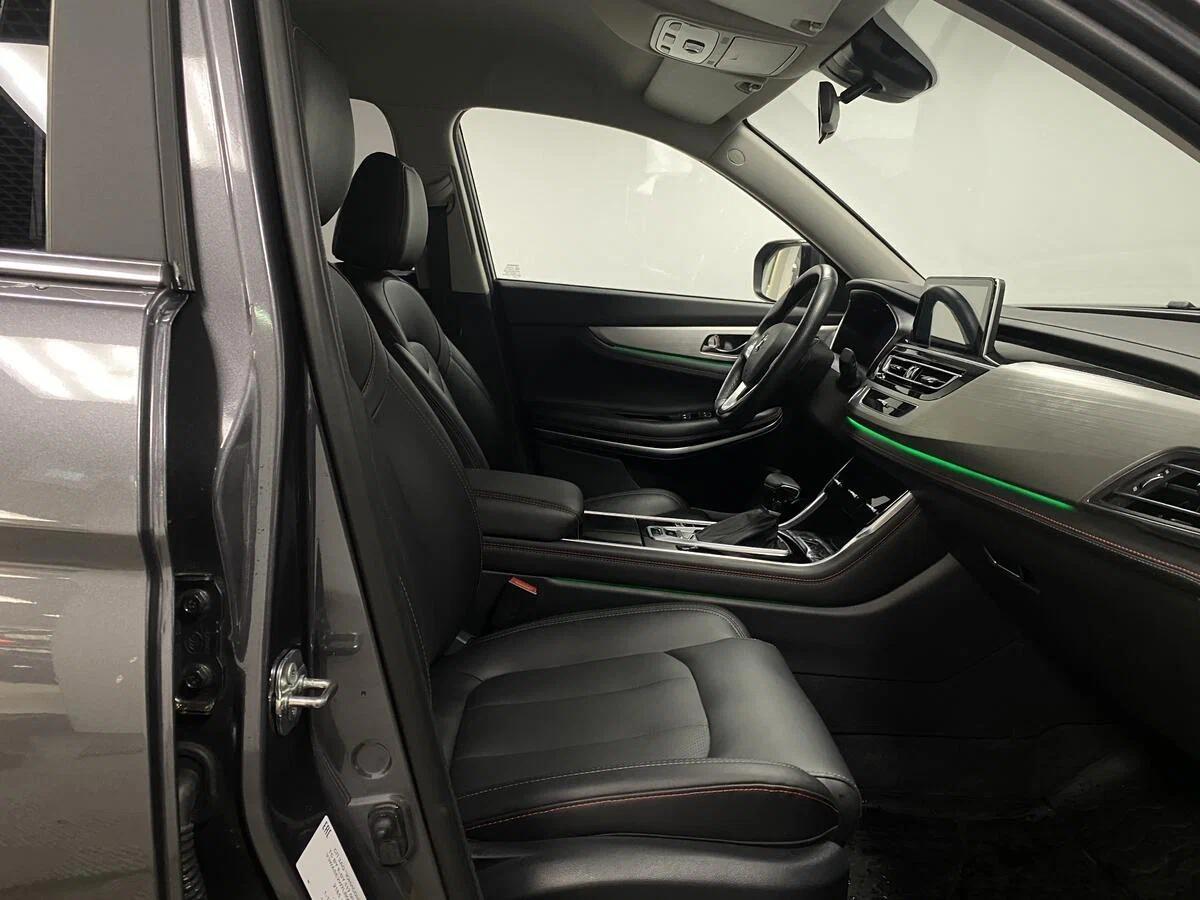 фото автомобиля 10