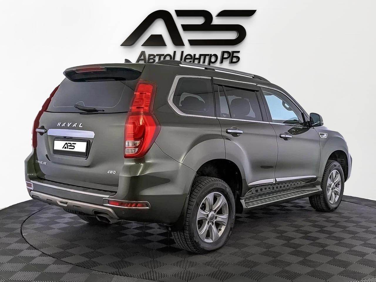 фото автомобиля 1