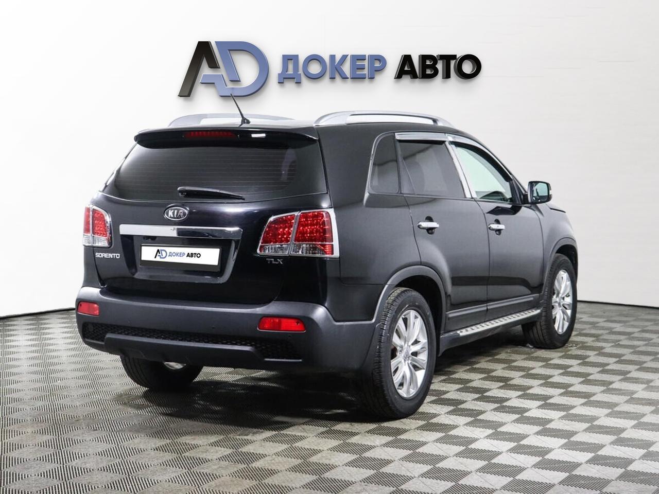 фото автомобиля 1