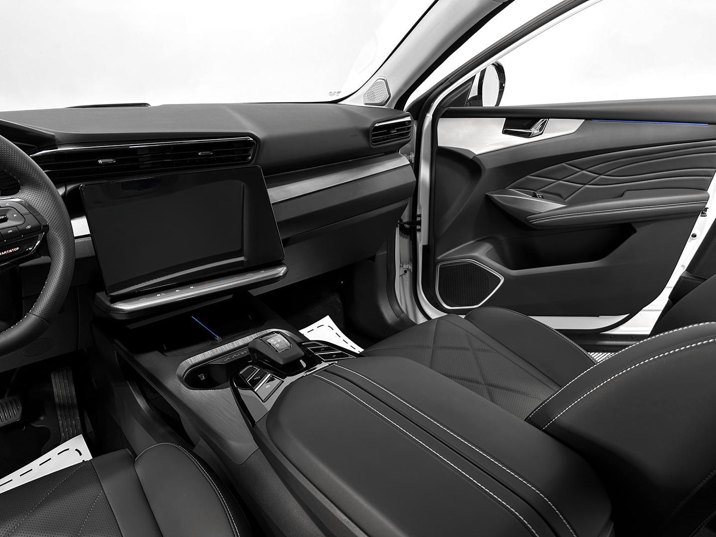 фото автомобиля 7