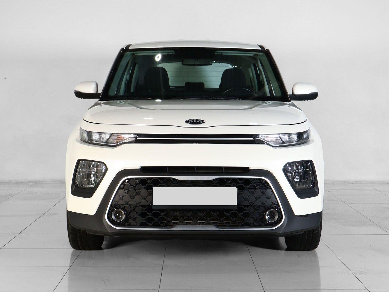 Kia Soul, 2022