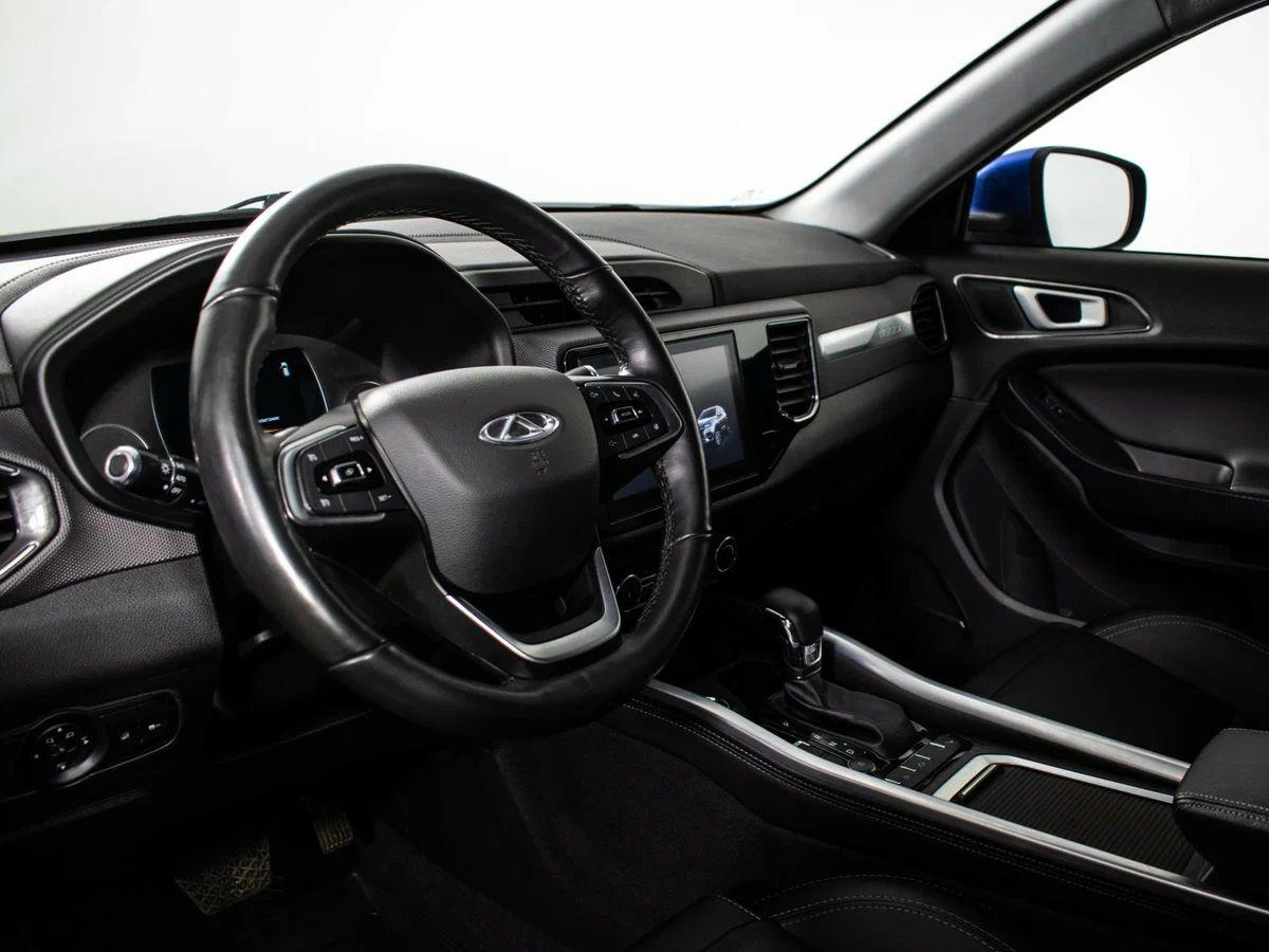 фото автомобиля 7