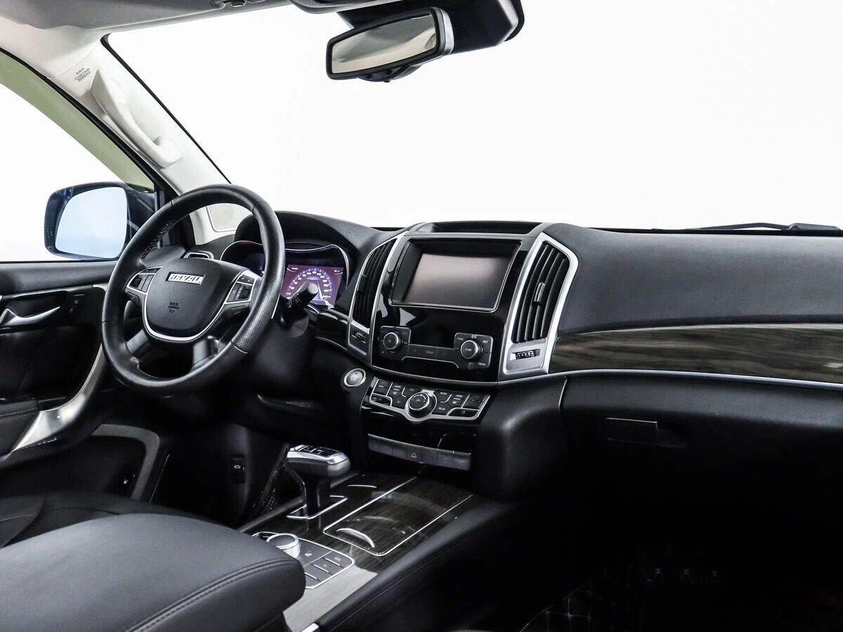 фото автомобиля 5