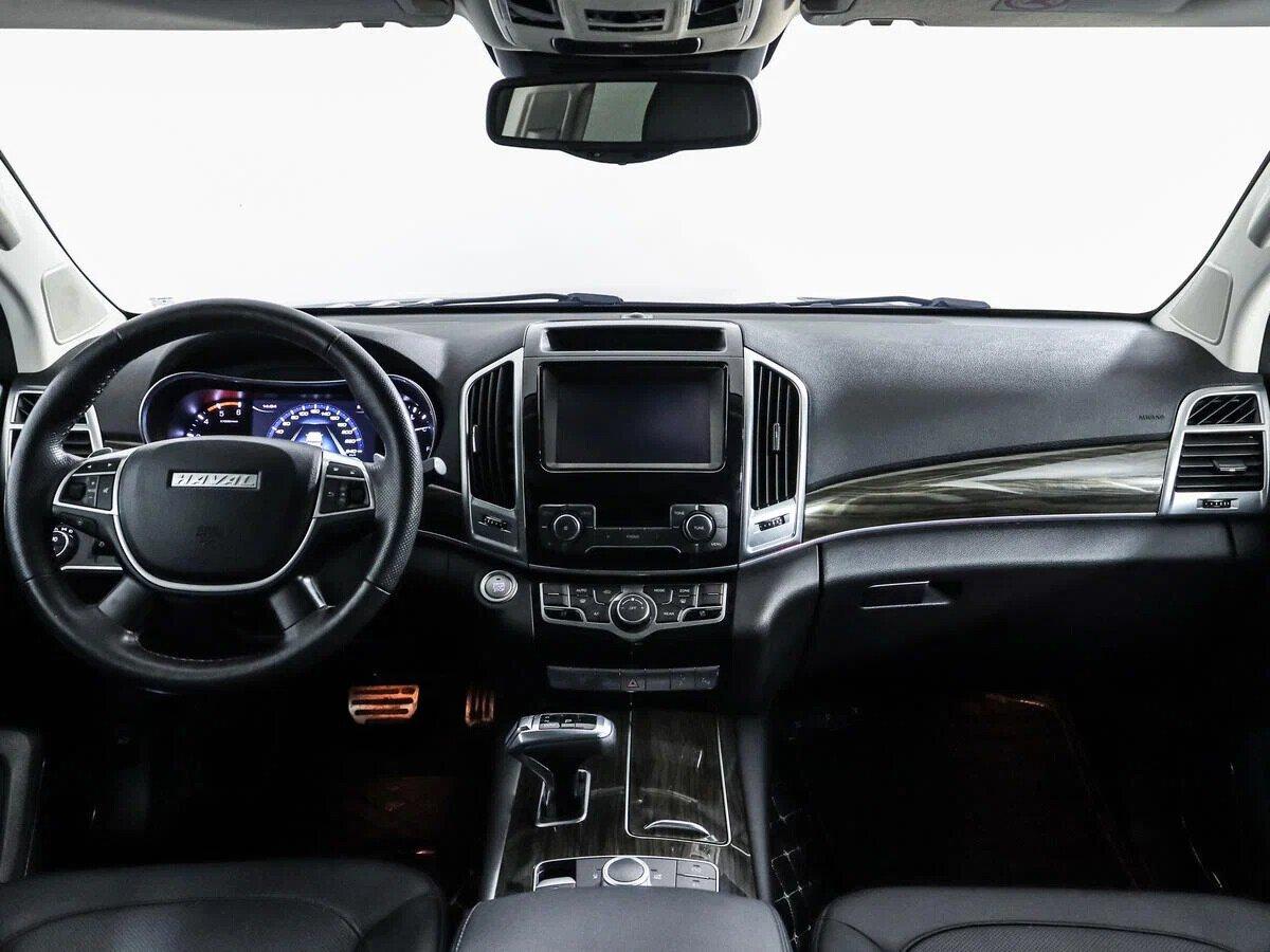 фото автомобиля 4