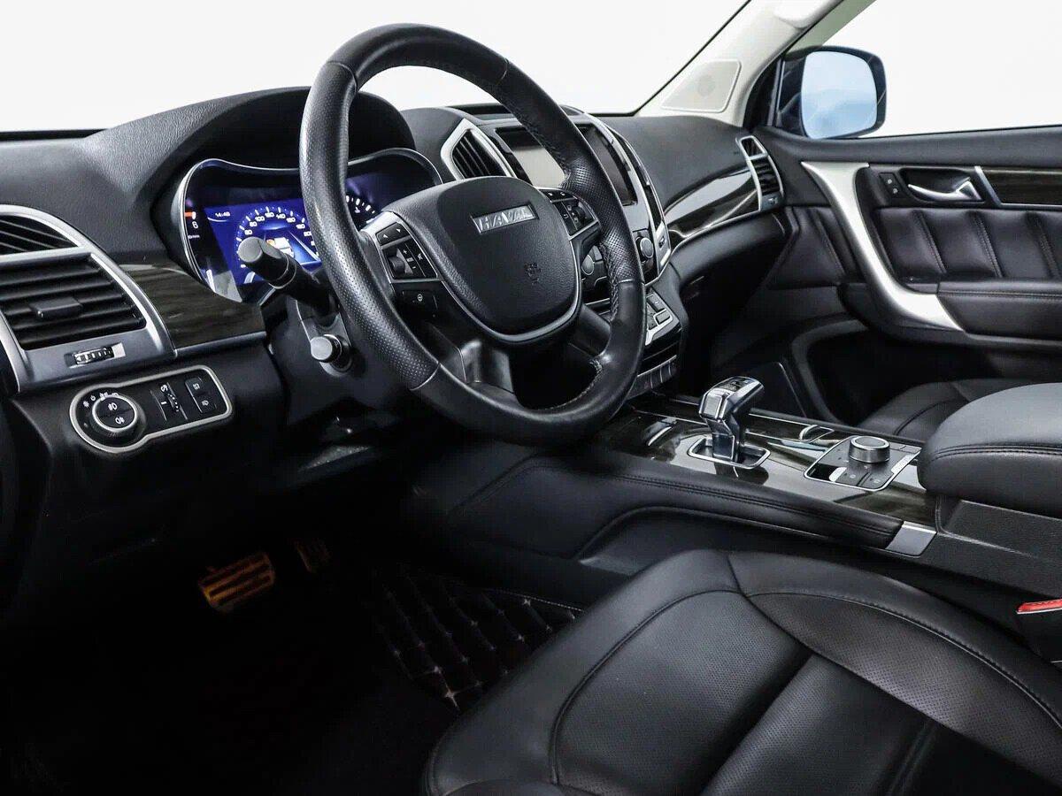 фото автомобиля 6