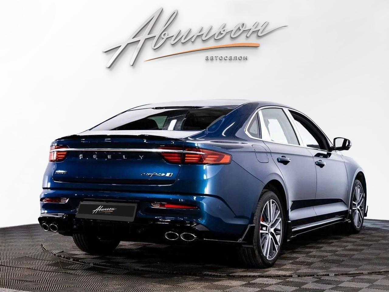 фото автомобиля 1