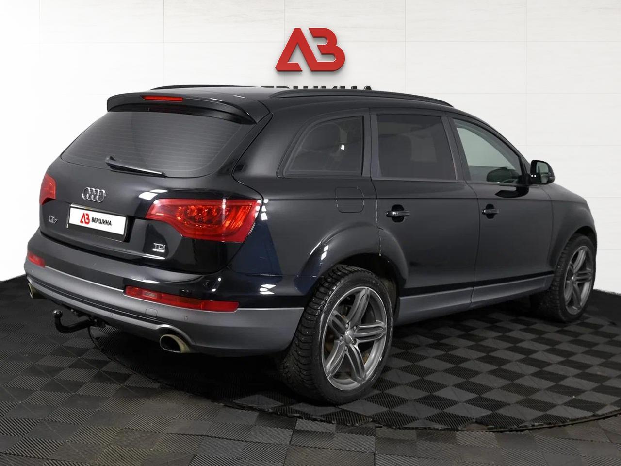 фото автомобиля 1