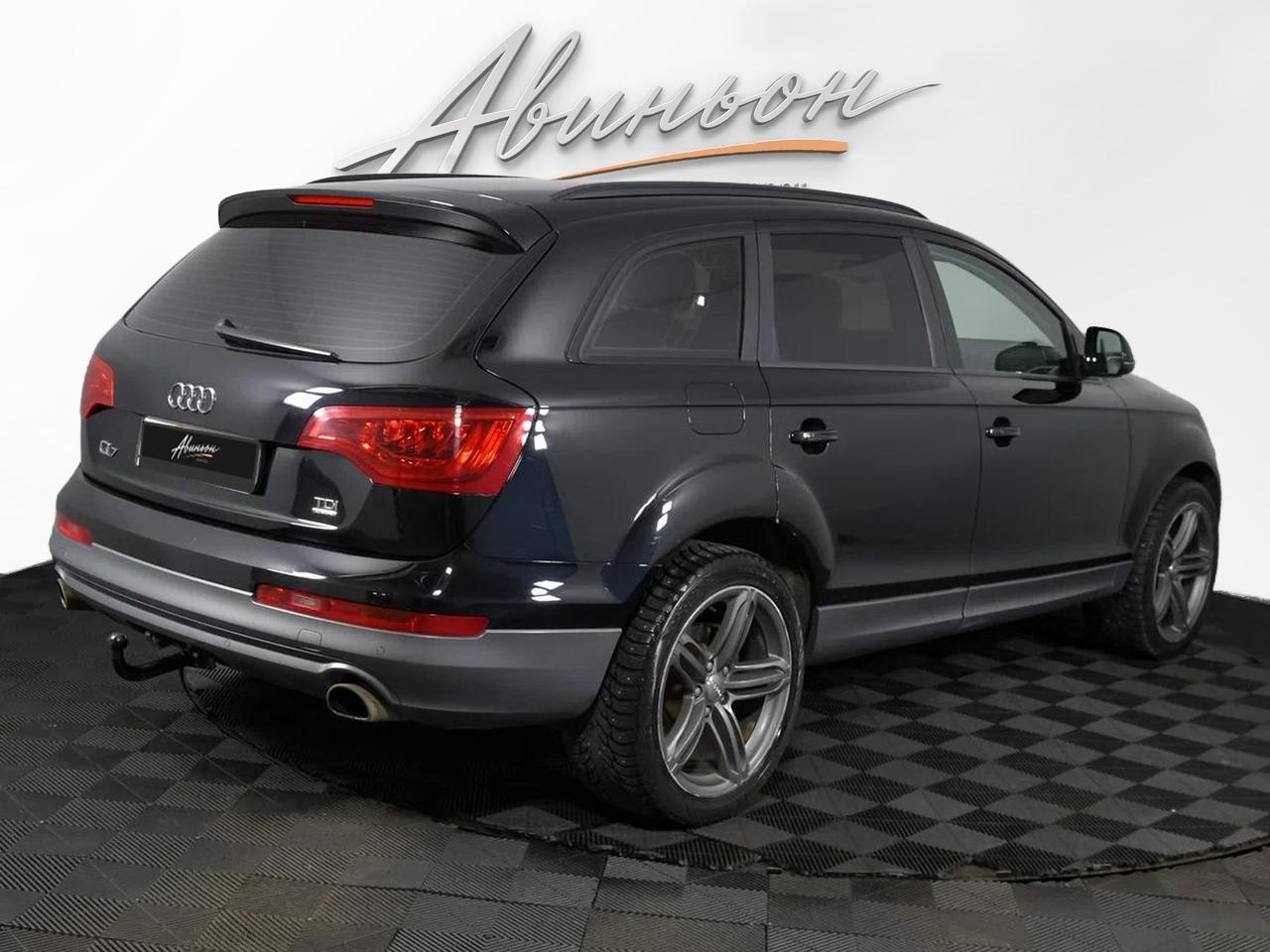 фото автомобиля 1