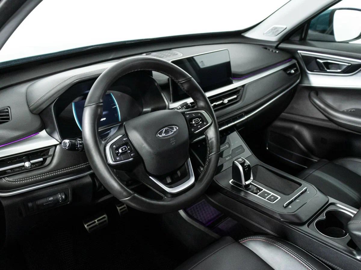 фото автомобиля 5