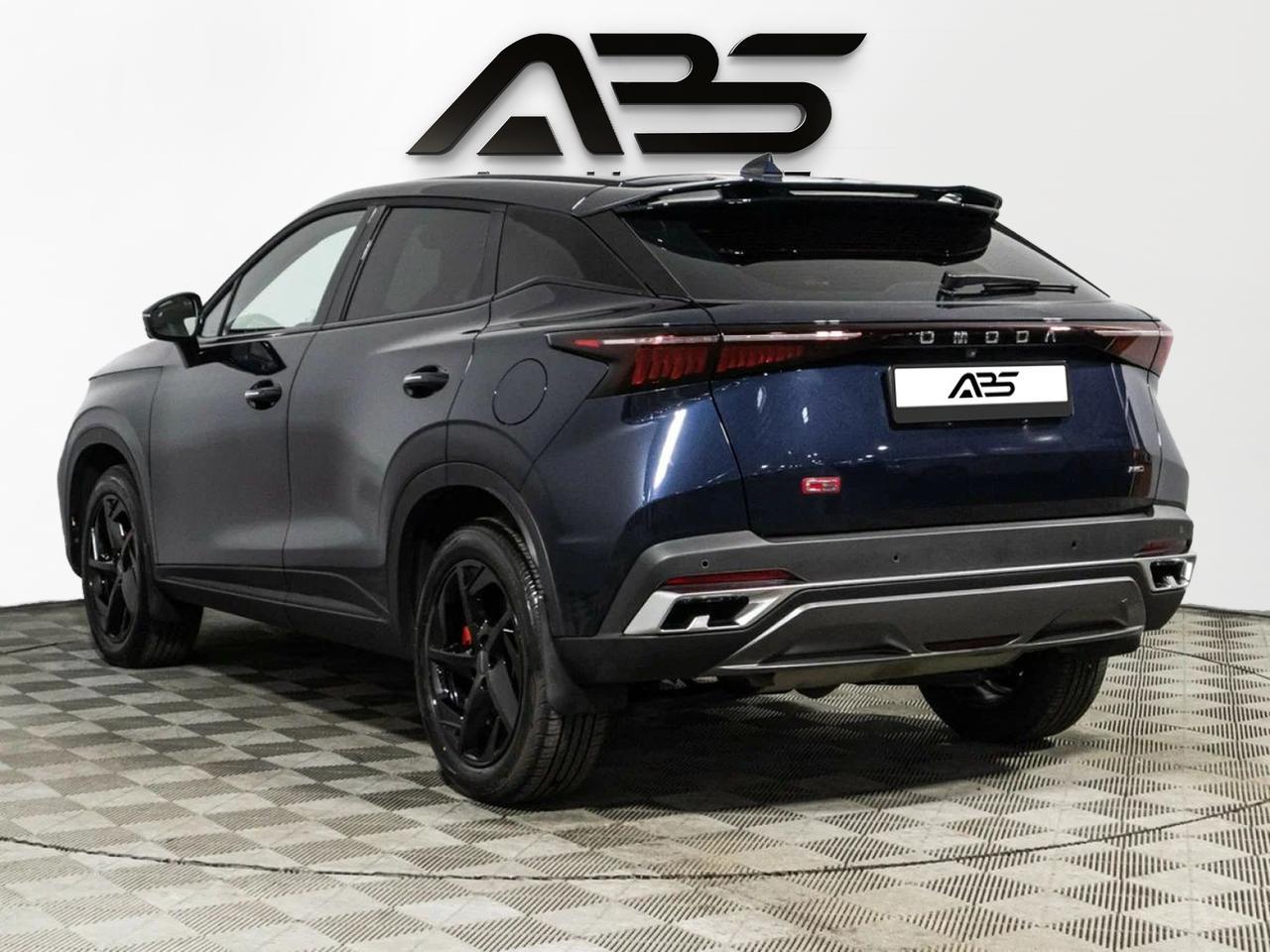фото автомобиля 3