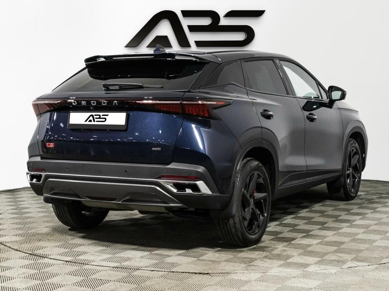 фото автомобиля 1