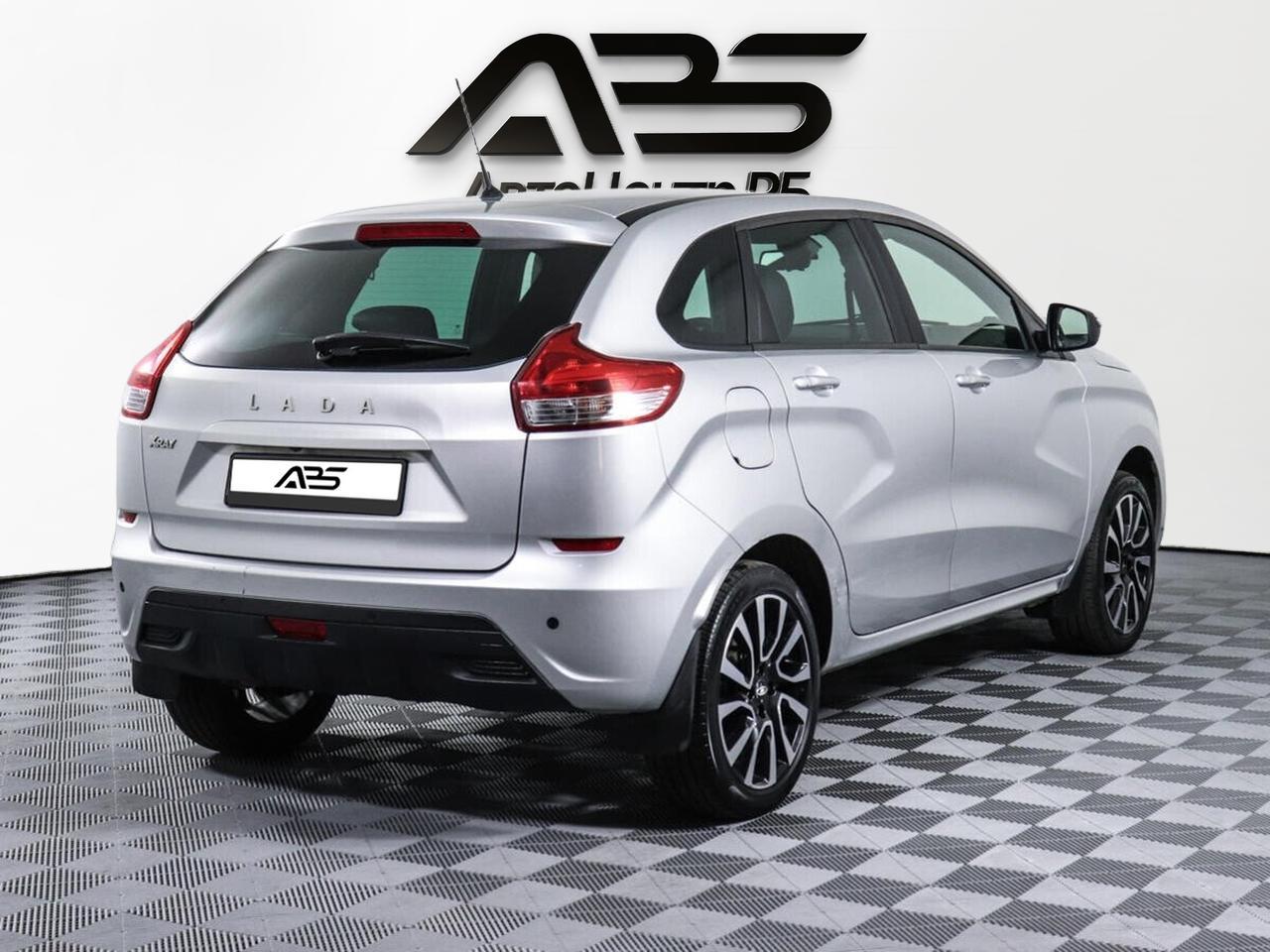 фото автомобиля 1