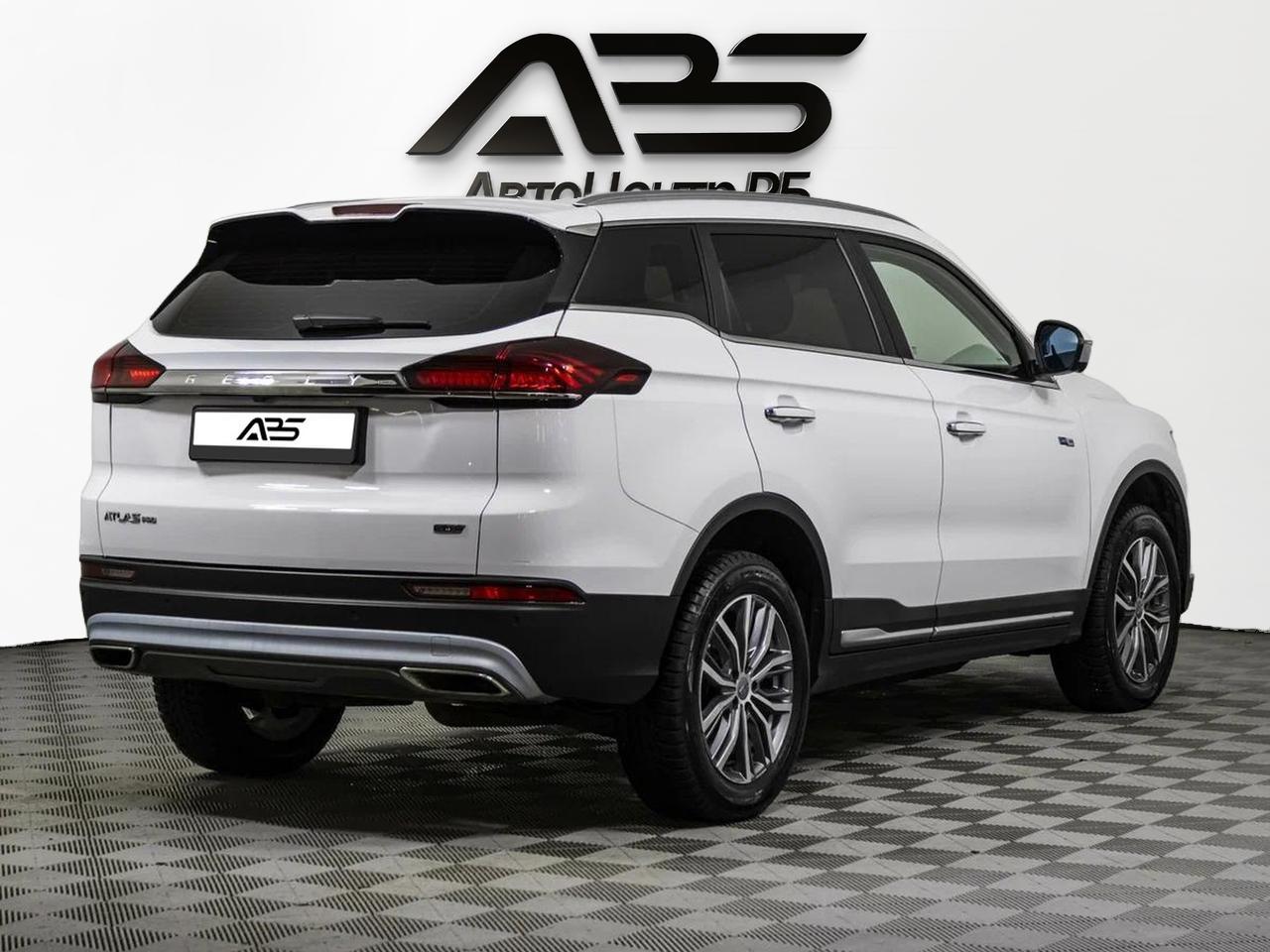 фото автомобиля 1