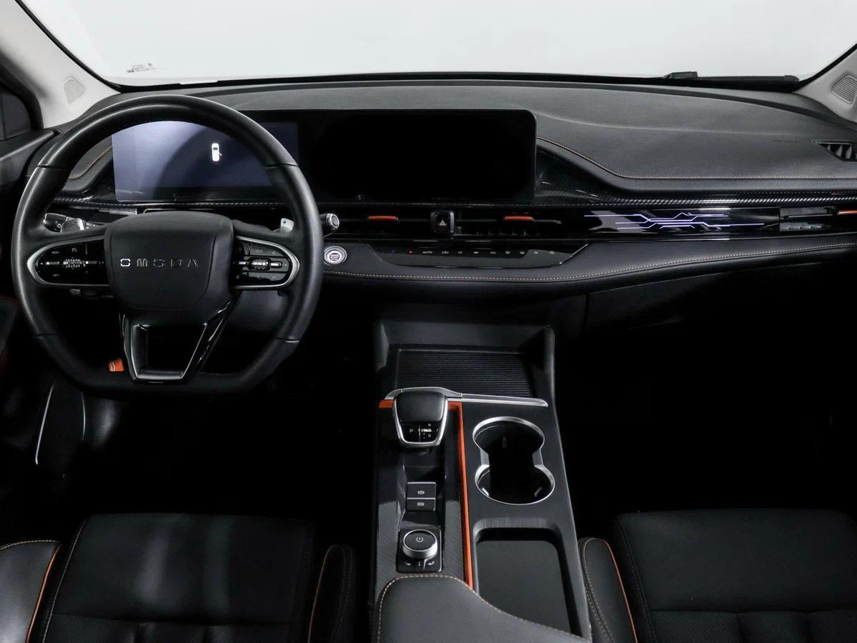 фото автомобиля 5