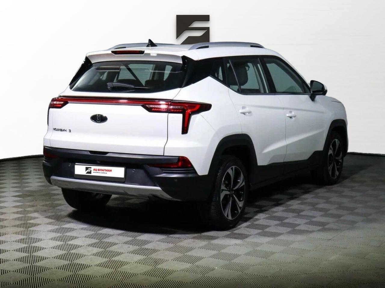 фото автомобиля 1
