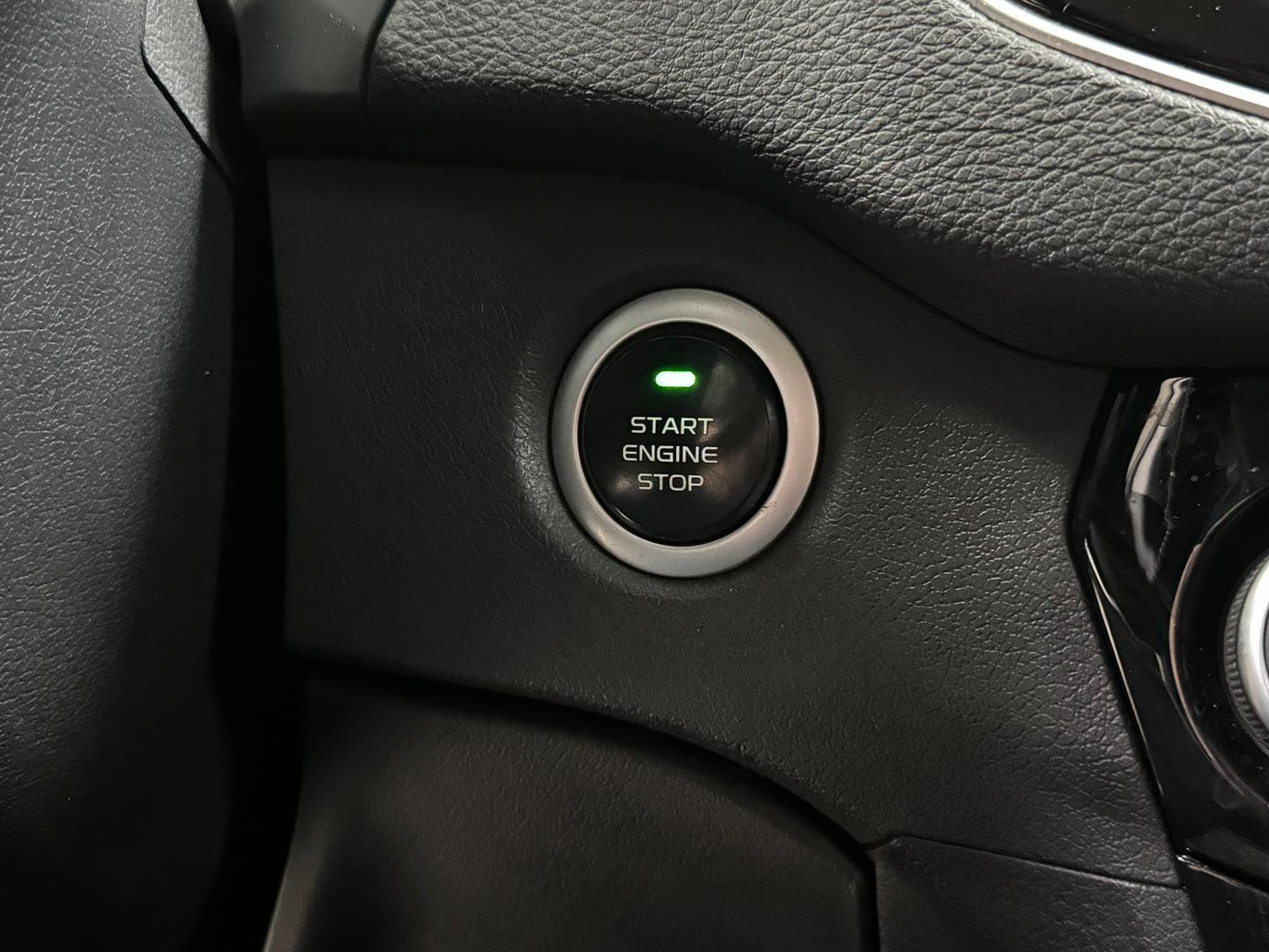 Geely Emgrand X7