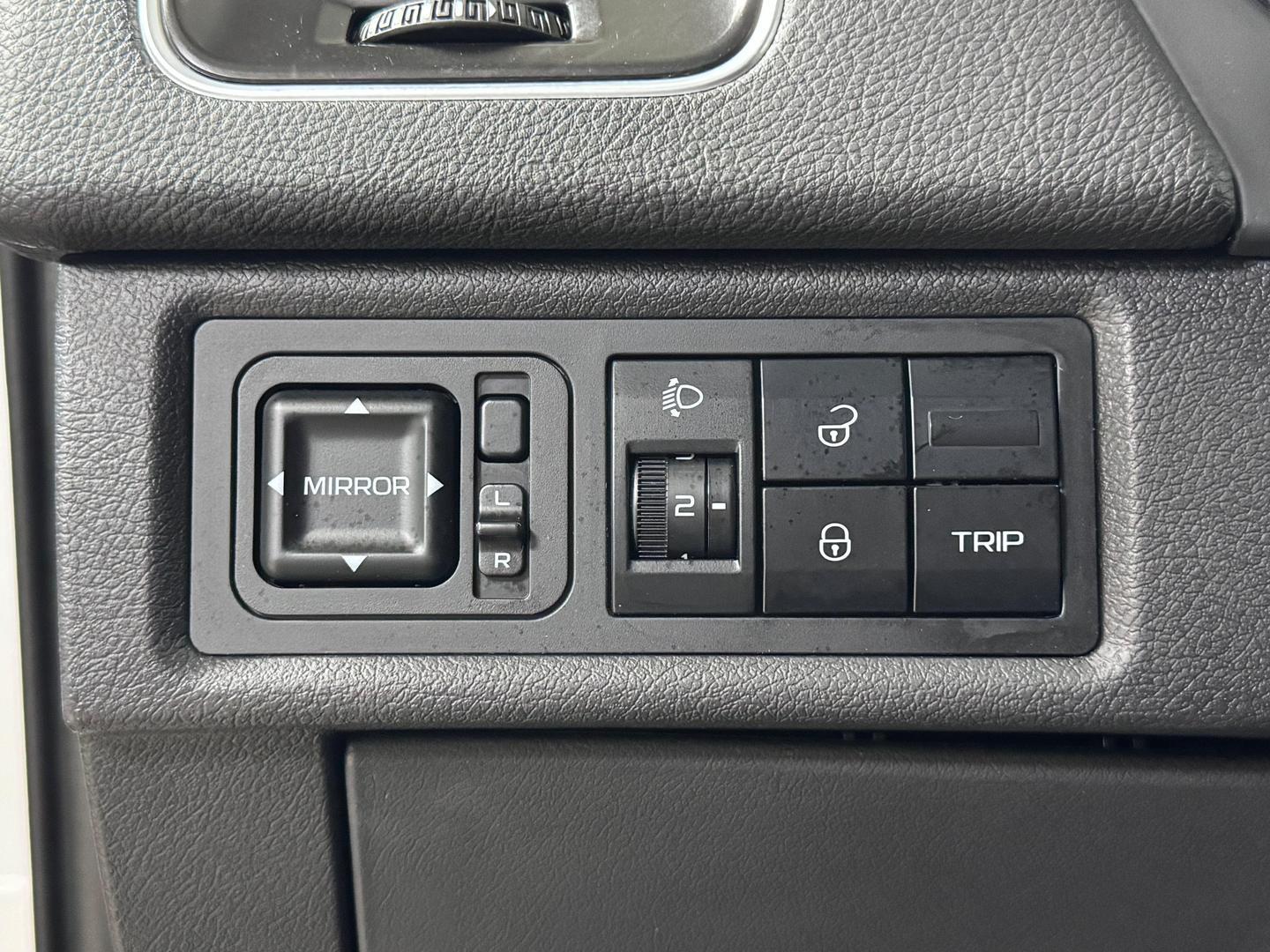 Geely Emgrand X7