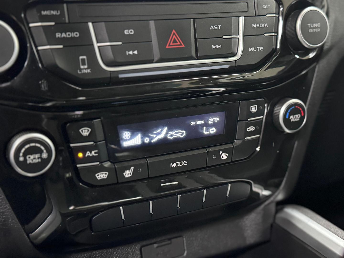 Geely Emgrand X7