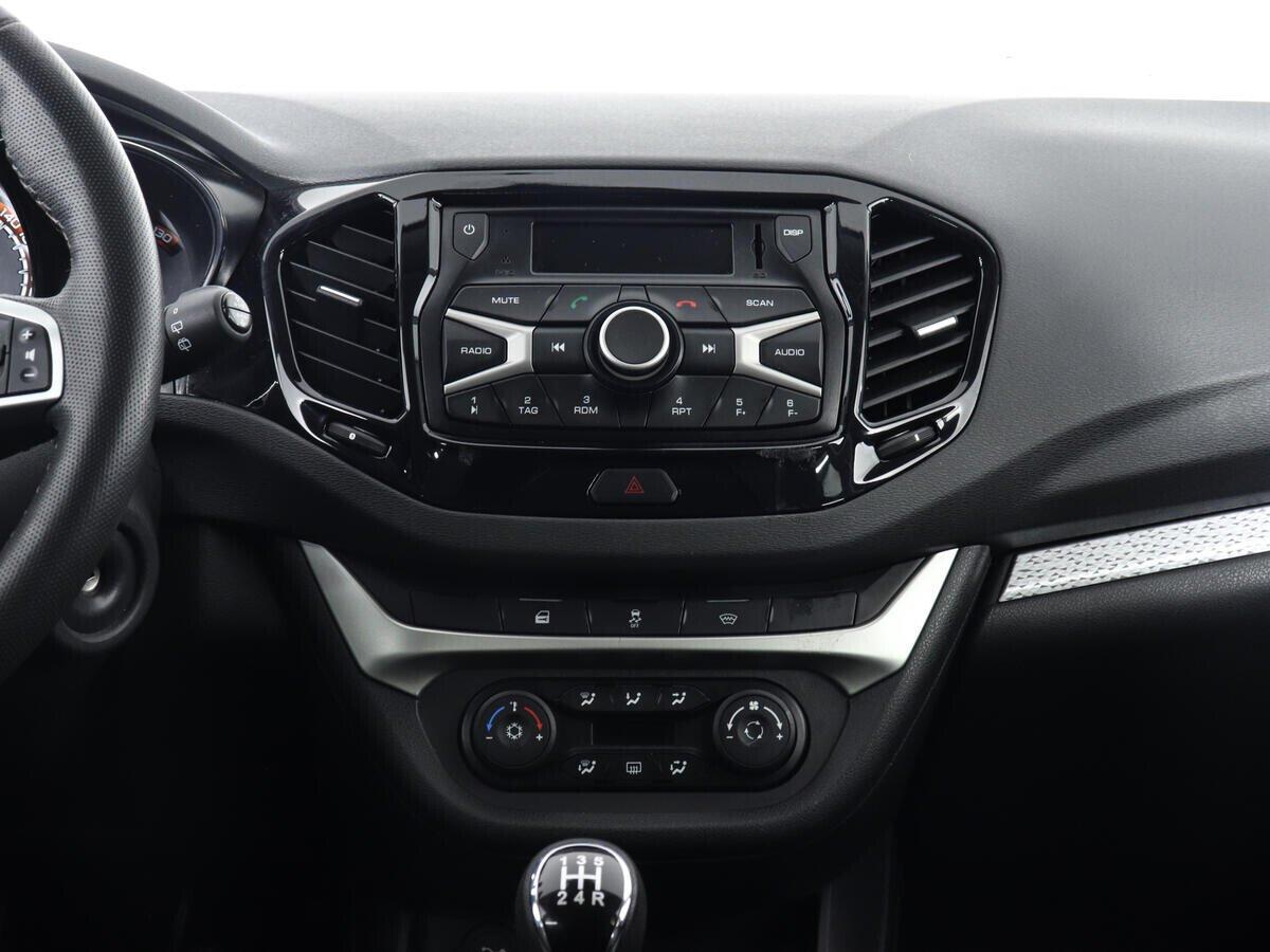 фото автомобиля 7