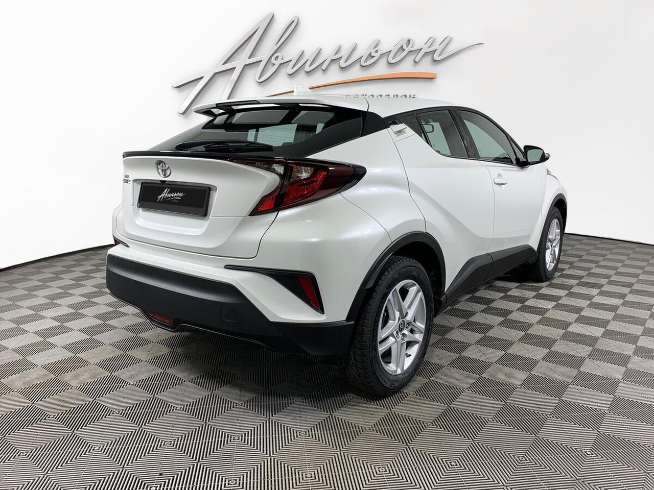 фото автомобиля 1