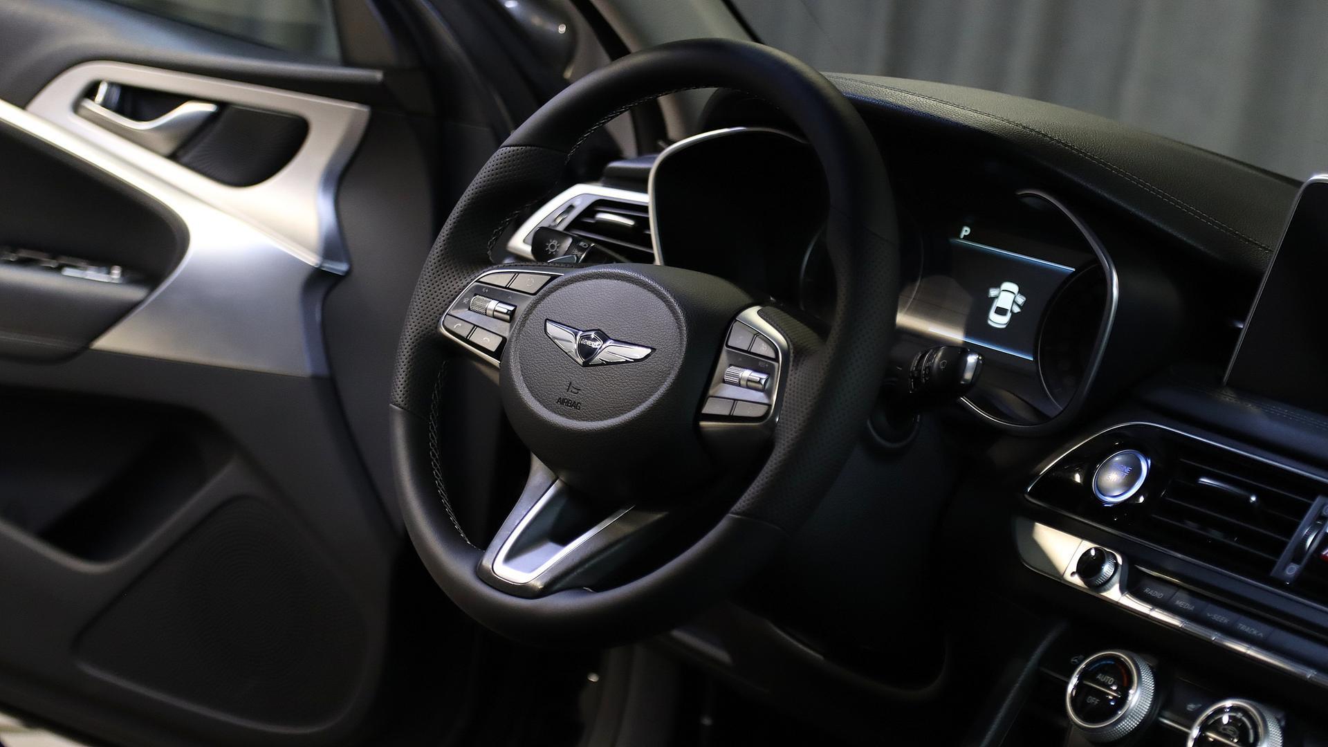 фото автомобиля 7