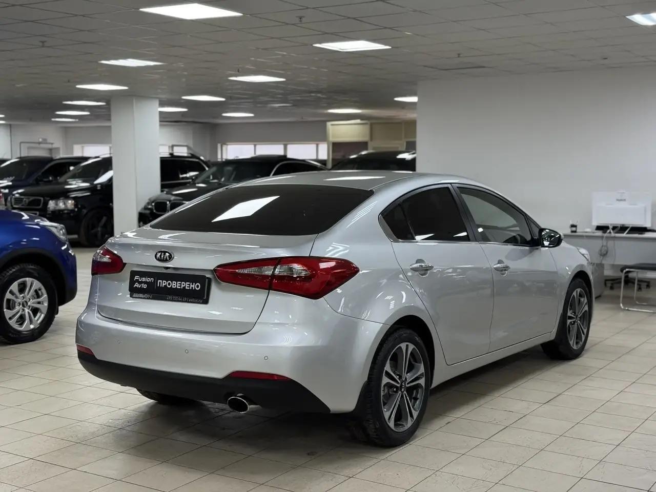 Kia Cerato