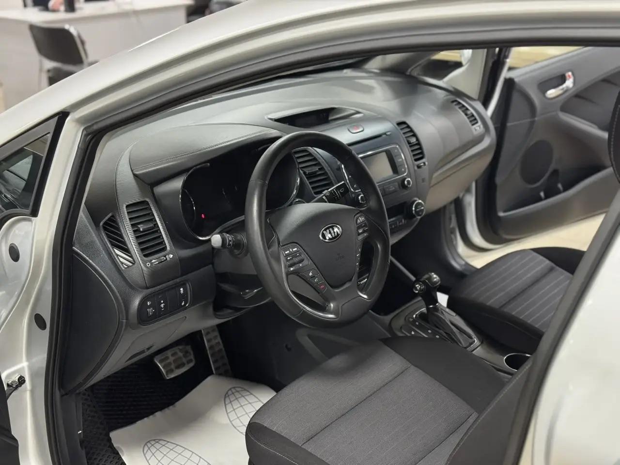 Kia Cerato