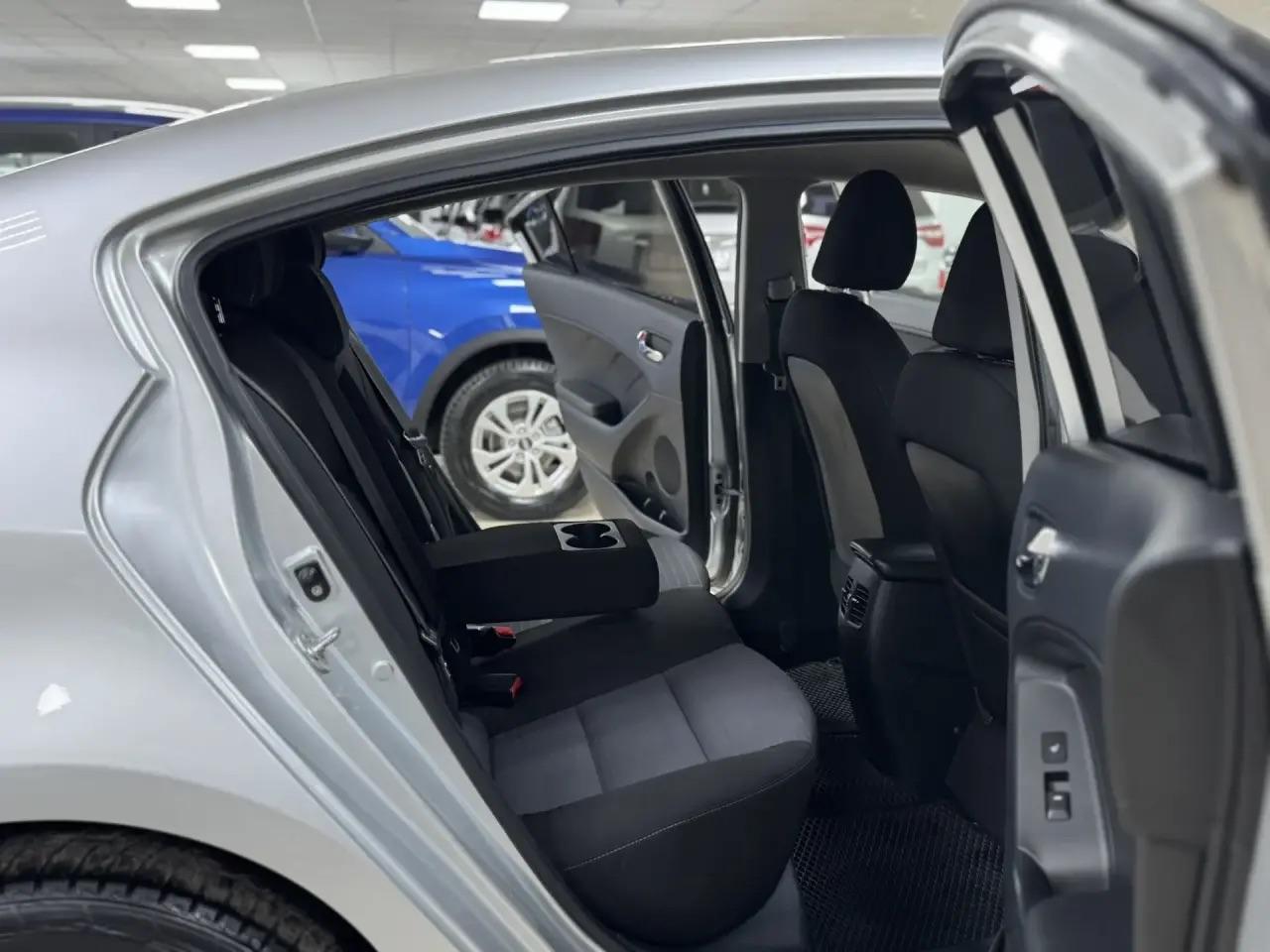 Kia Cerato