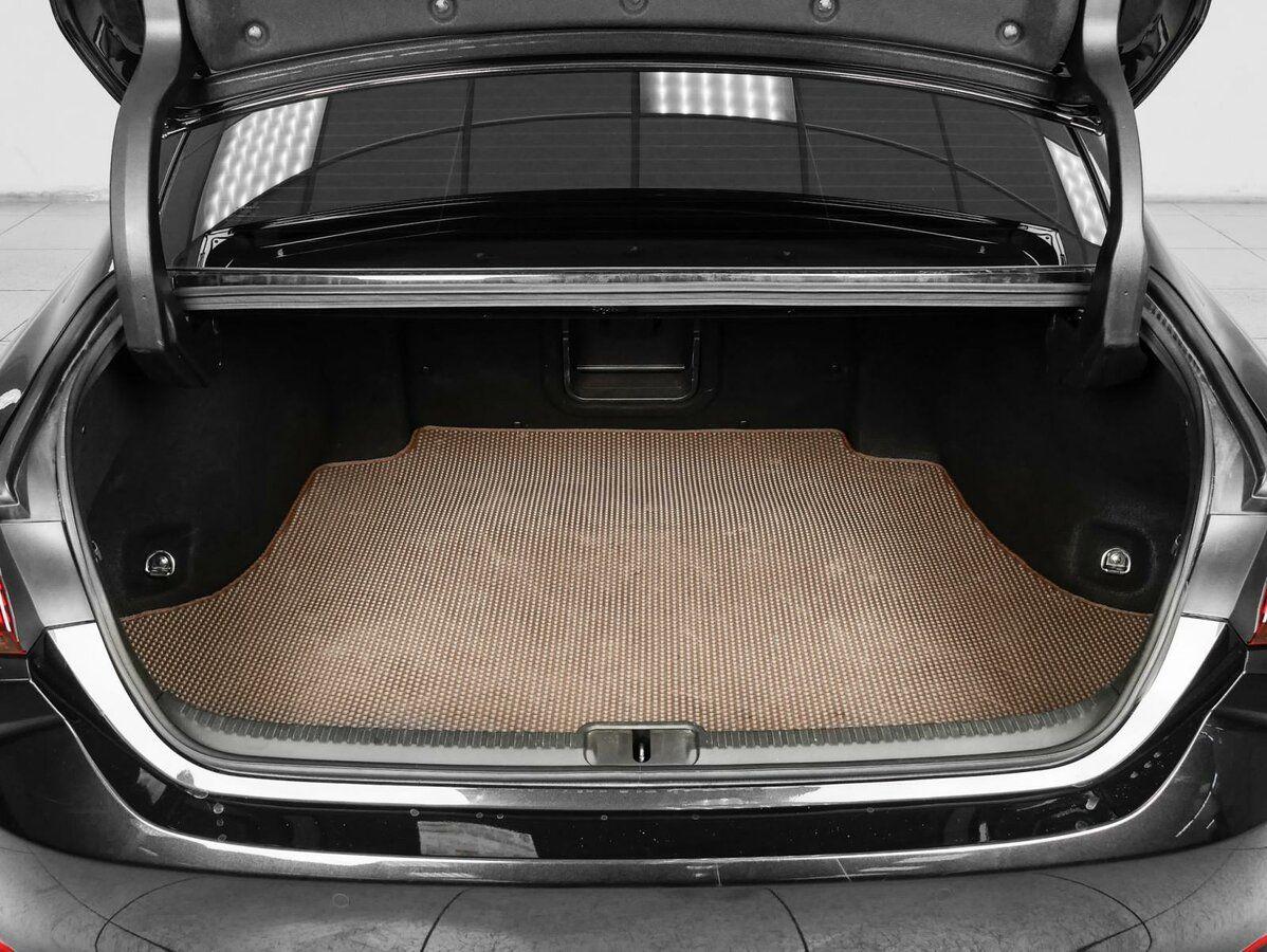 Lexus ES, 2018