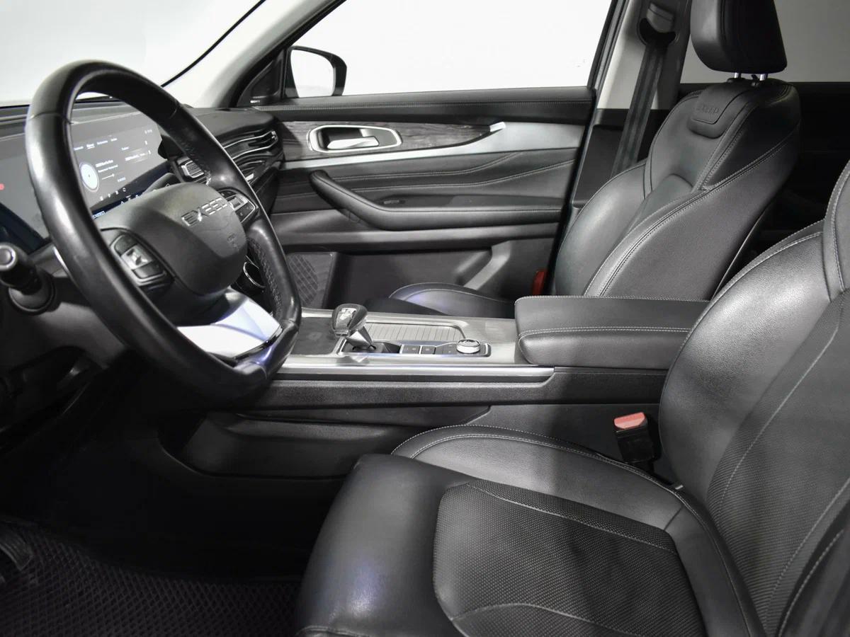 фото автомобиля 7