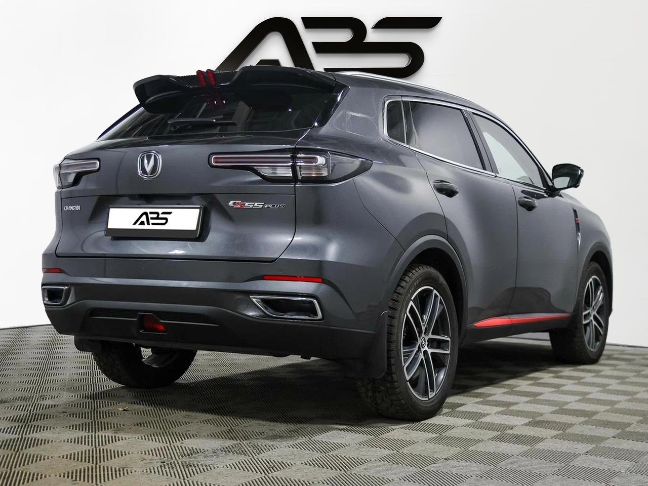 фото автомобиля 1