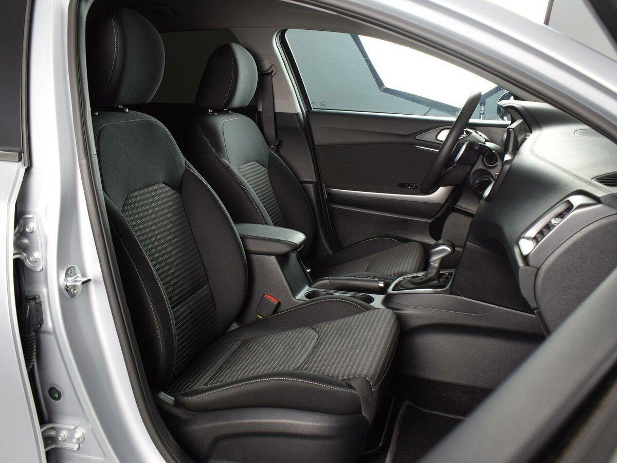 Kia Ceed, 2022