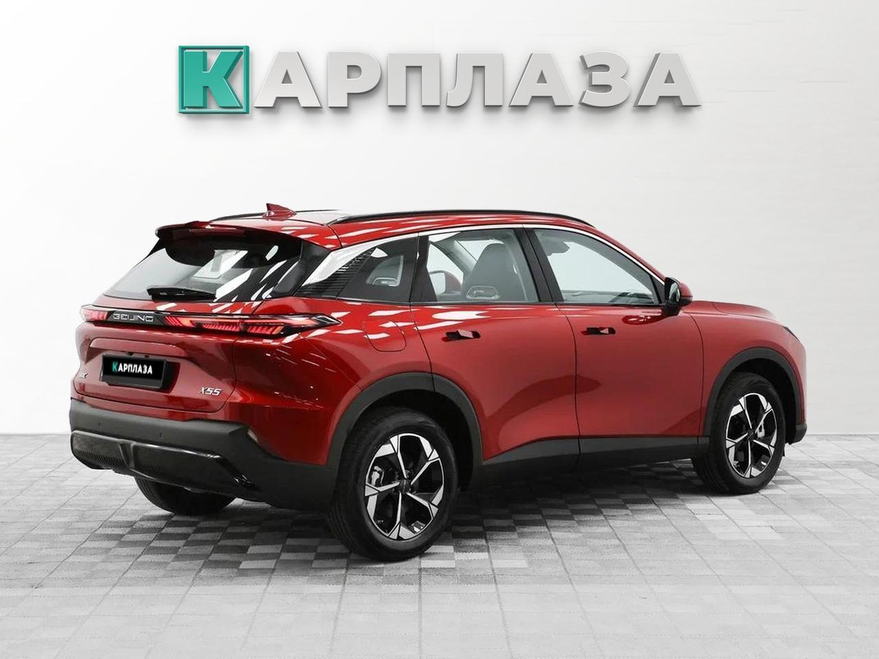 фото автомобиля 1