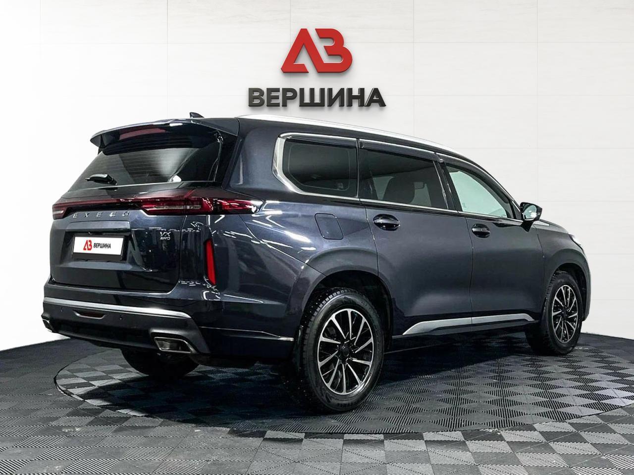 фото автомобиля 1