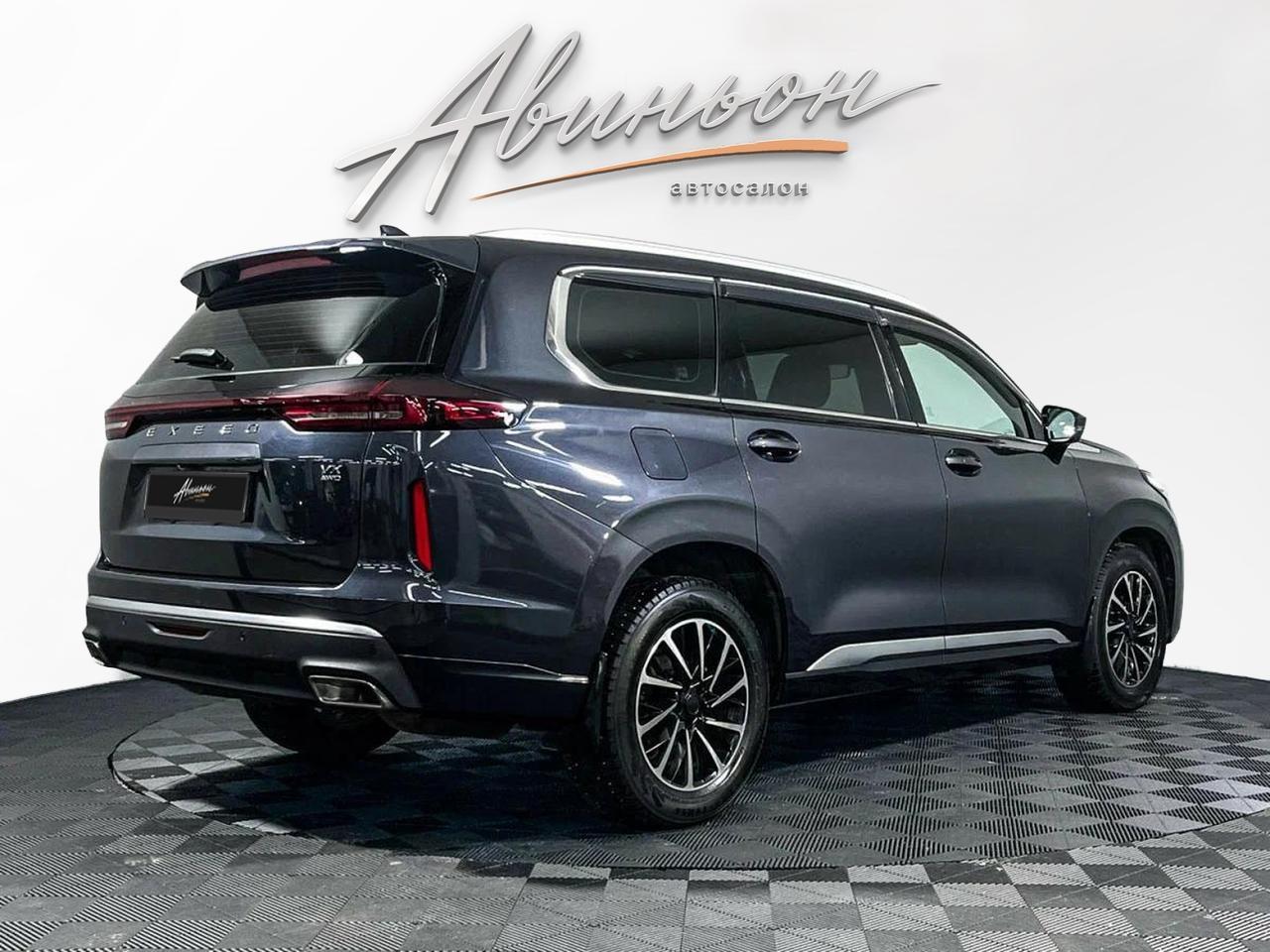 фото автомобиля 1