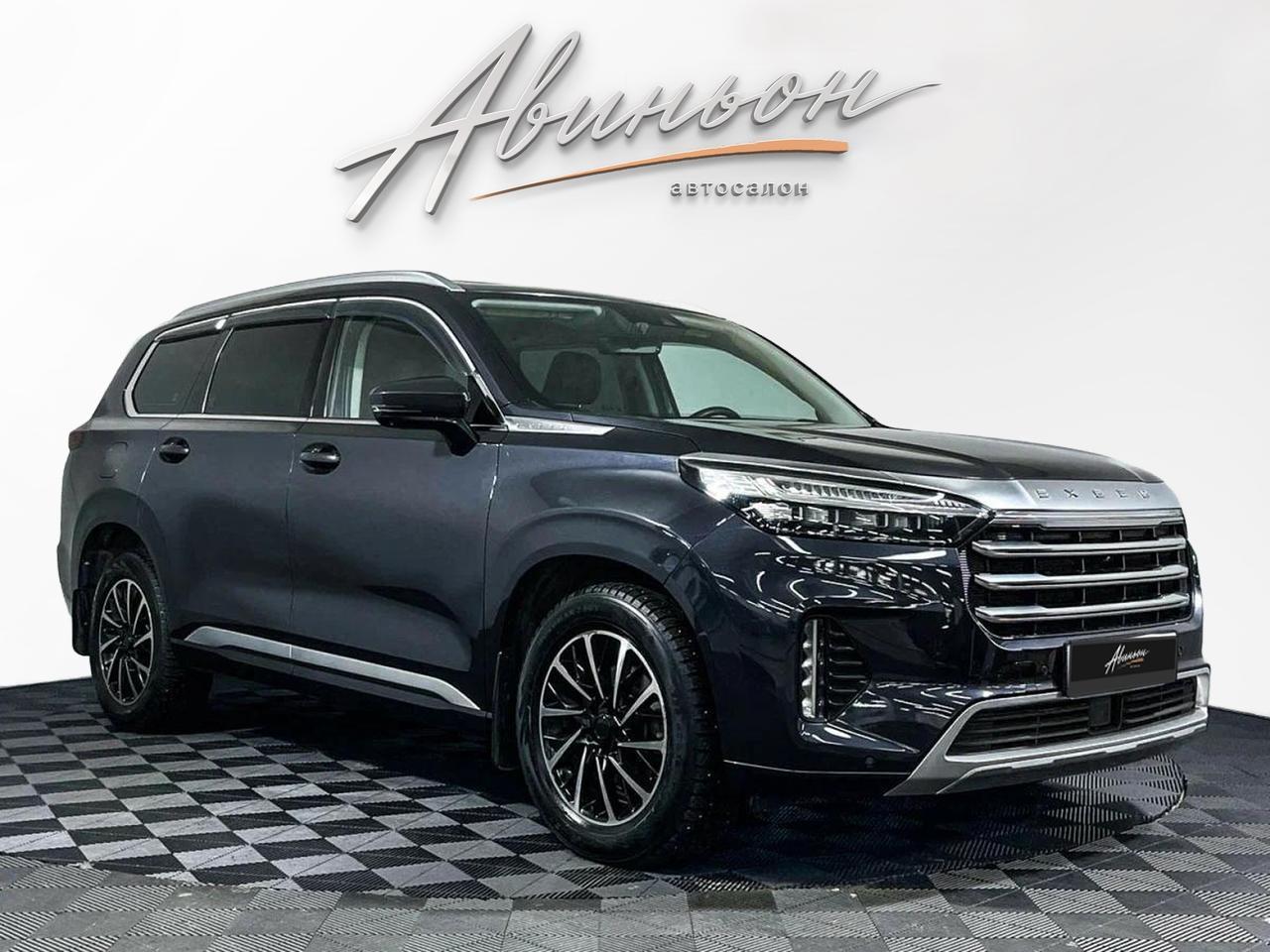фото автомобиля 2