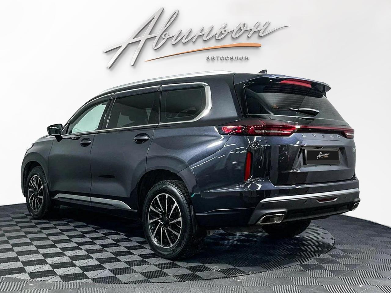 фото автомобиля 3