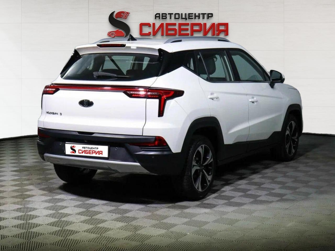 фото автомобиля 1