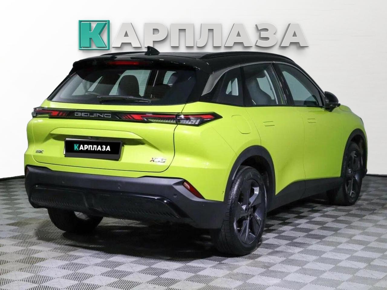 фото автомобиля 1