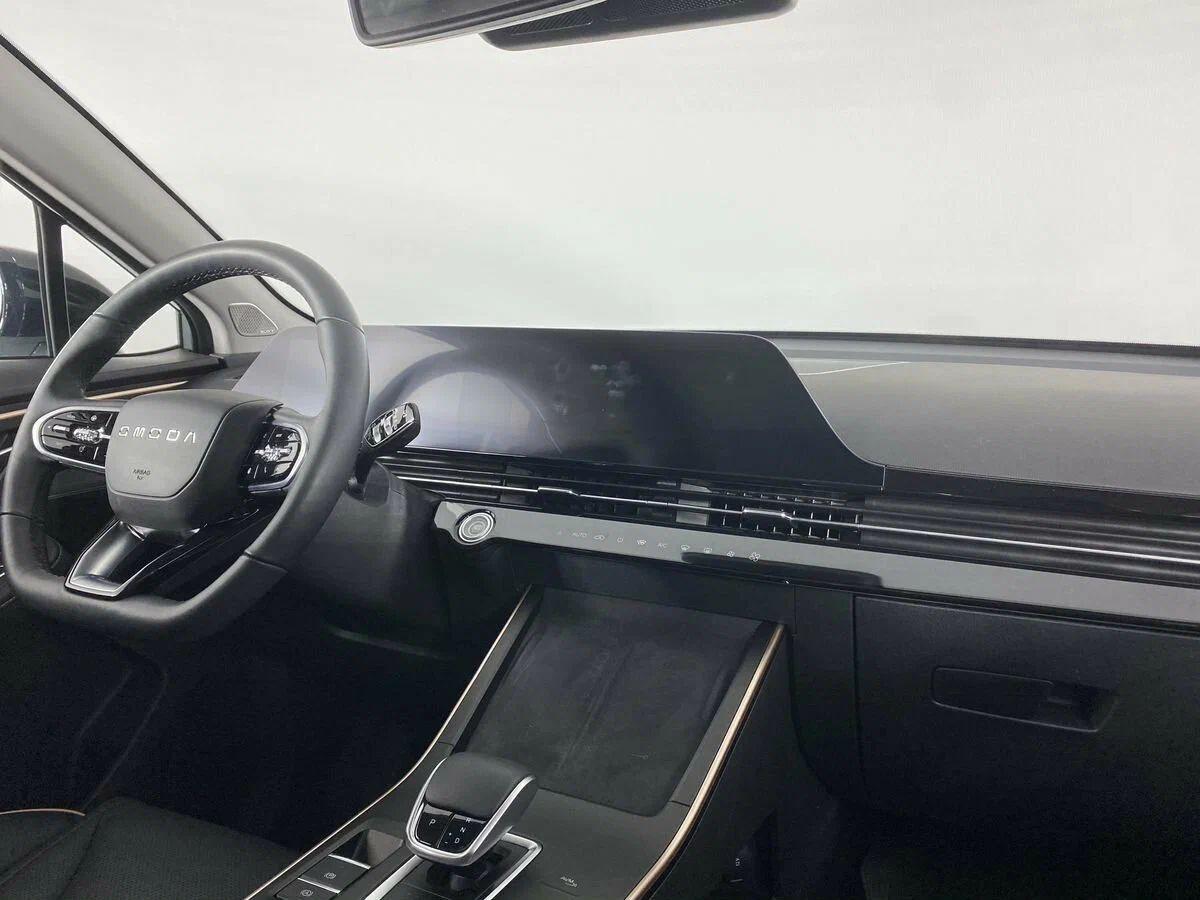 фото автомобиля 7