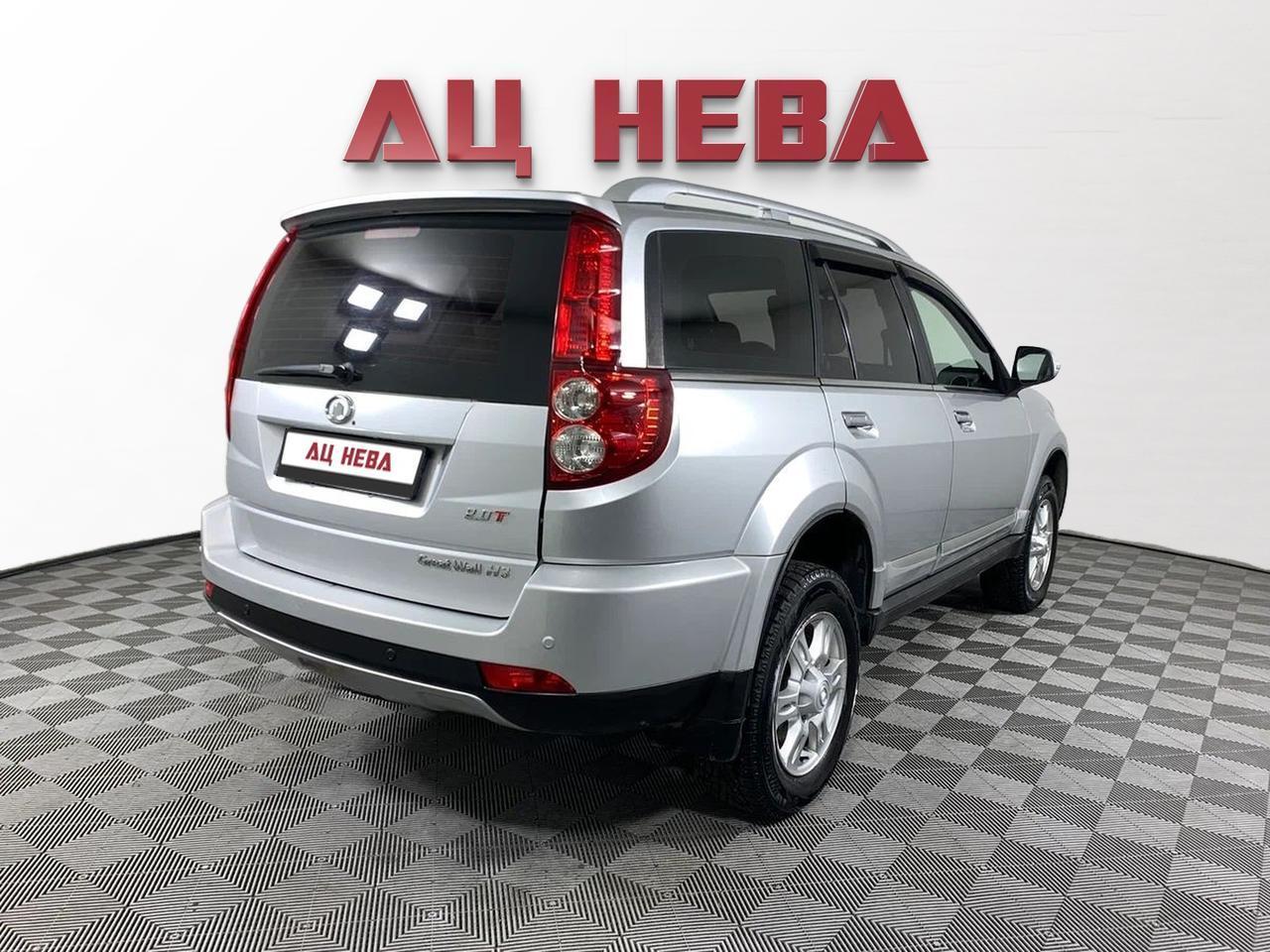 фото автомобиля 1