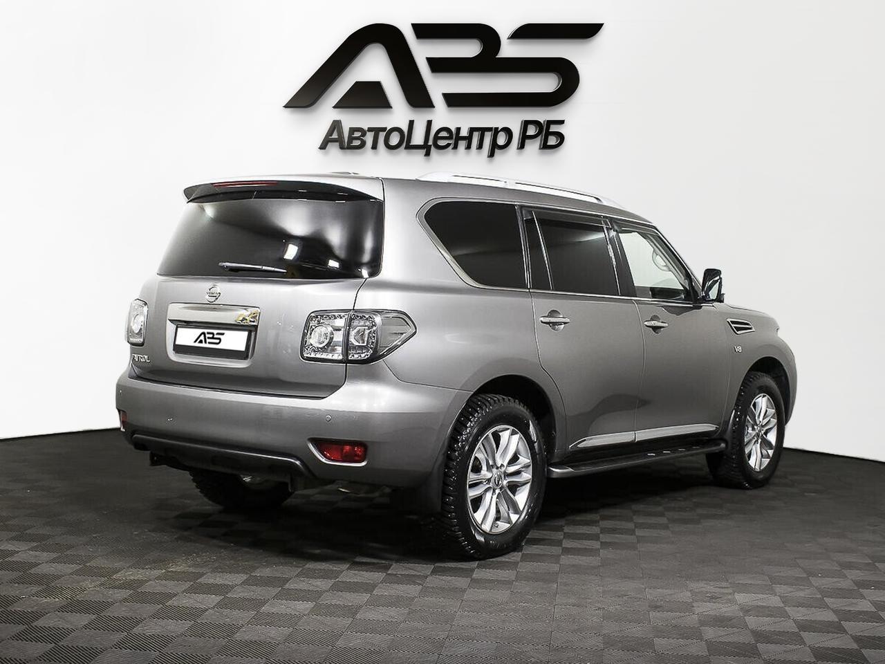 фото автомобиля 1