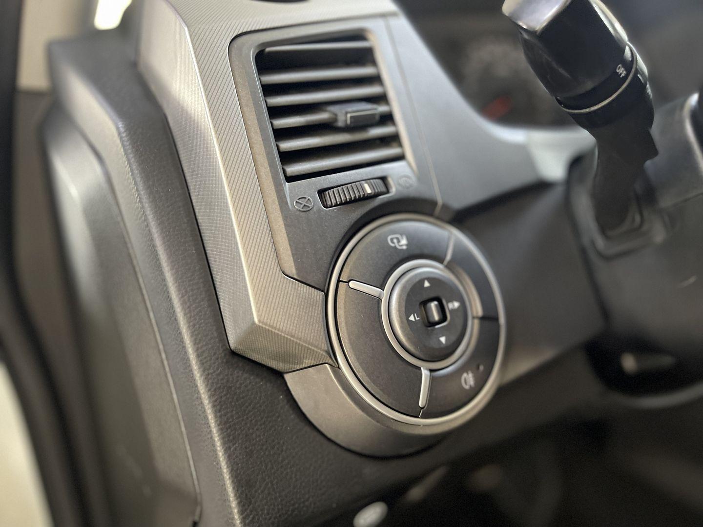SsangYong Kyron