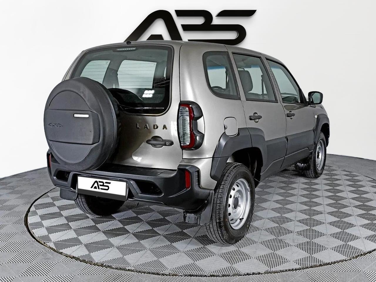 фото автомобиля 1