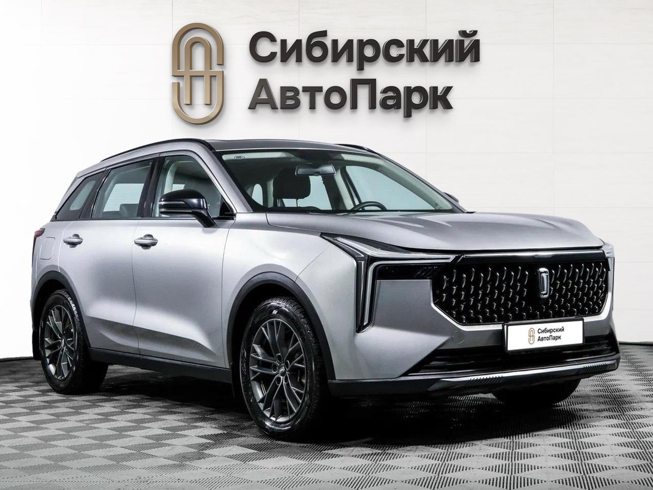 фото автомобиля